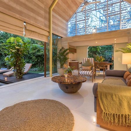 Villa Yasa Canggu By Exotic Bali Properties 외부 사진