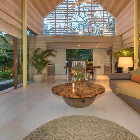 Villa Yasa Canggu By Exotic Bali Properties 외부 사진
