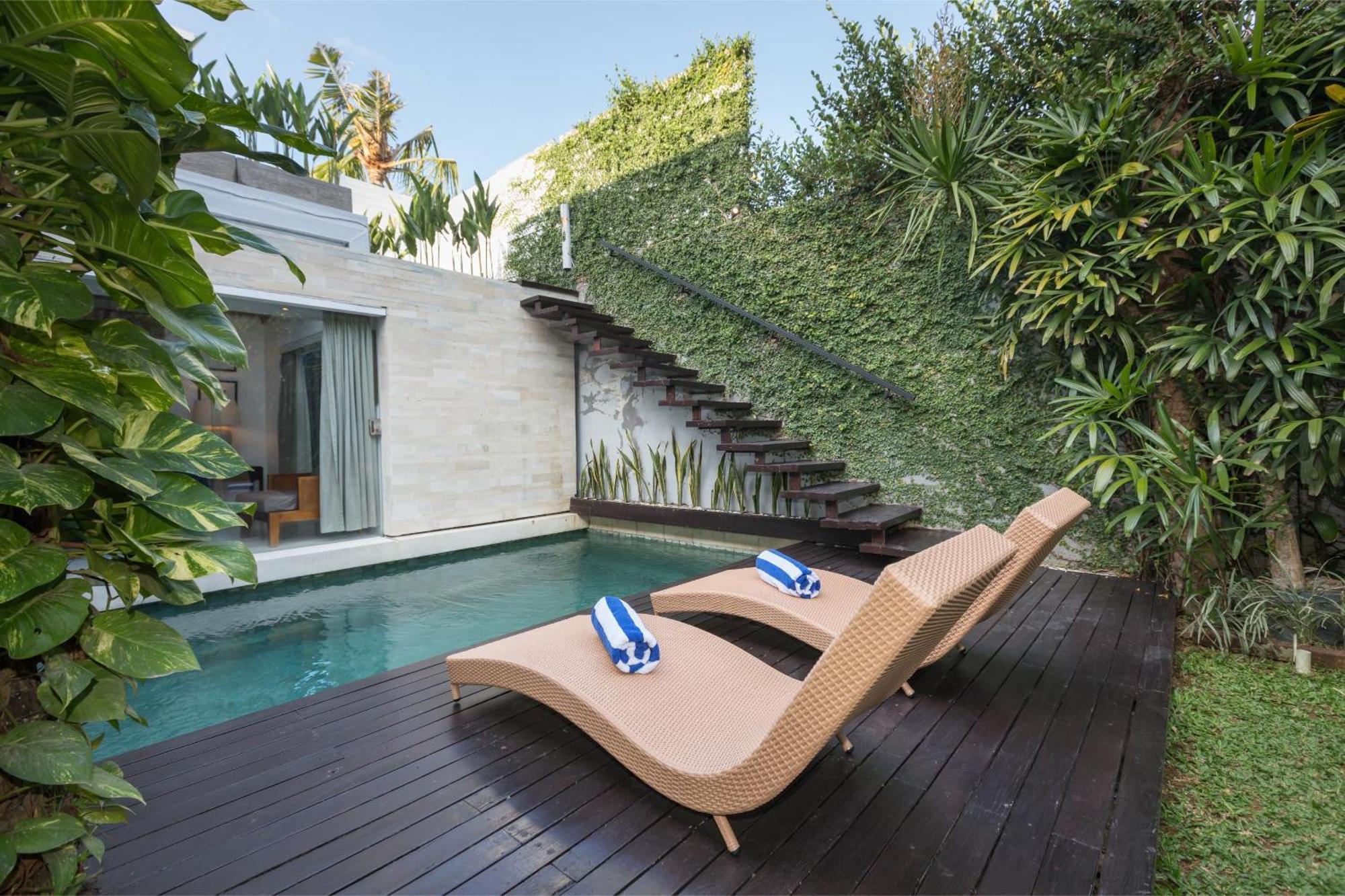 Villa Yasa Canggu By Exotic Bali Properties 외부 사진