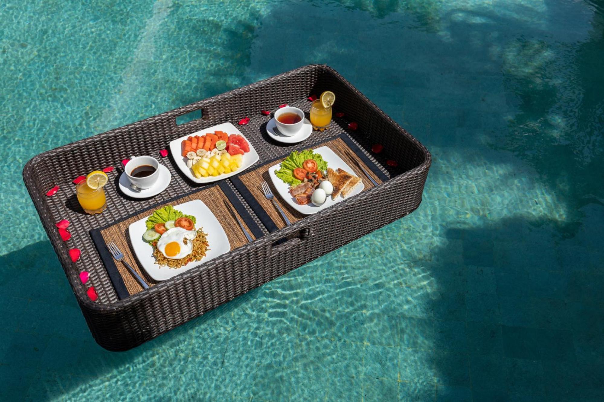 Villa Yasa Canggu By Exotic Bali Properties 외부 사진