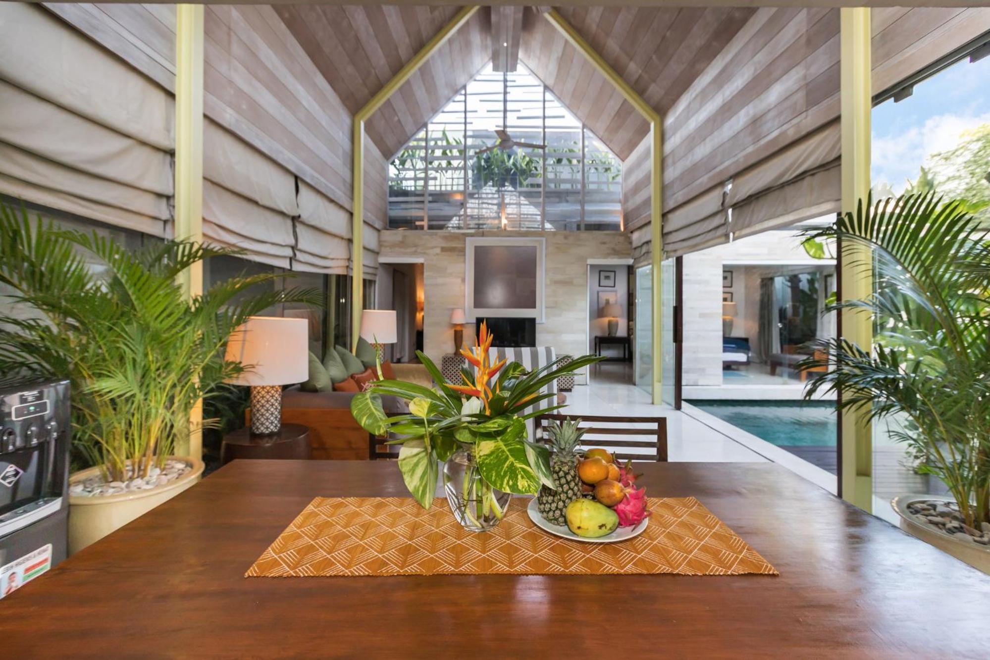 Villa Yasa Canggu By Exotic Bali Properties 외부 사진